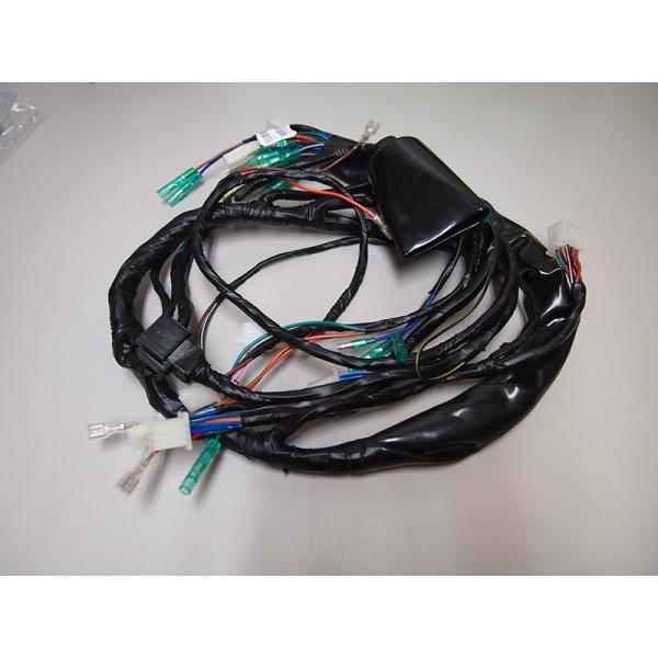 DOREMI COLLECTION ドレミコレクション メインハーネス Z750-D1 (KZ750...