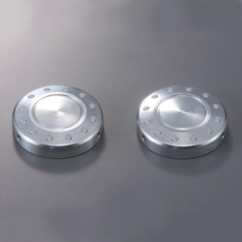 Y’S GEAR(YAMAHA) ワイズギア フォークキャップ R25 MT-03 YZF-R25 ...