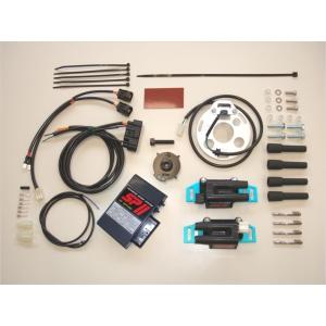 ASウオタニ 00331 SPII フルパワーキット K.Z400FX (KAWASAKI : Z400FX