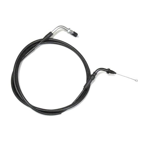 Rin Parts リンパーツ アクセルワイヤー 150mmロング ズーマー HONDA ホンダ ス...