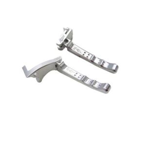 Rin Parts リンパーツ DIO ZXマスターシリンダー用ブレーキレバー ライブディオZX H...