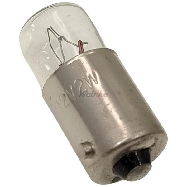 STANLEY スタンレー電気 メーター球用電球 HONDA ホンダ メーター照明バルブ 灯火類 電...