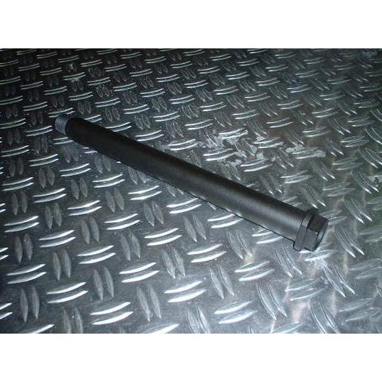 RADICAL ラジカル クロモリアクスルシャフト ZZR1400 ZX-14R KAWASAKI ...