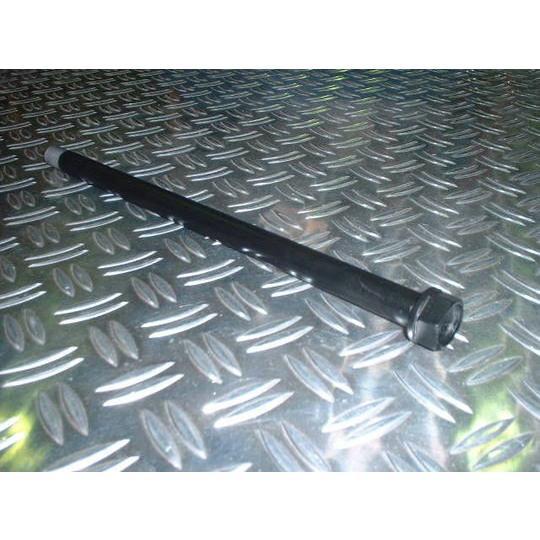 RADICAL ラジカル クロモリスイングアームピボットシャフト SR400 SR500 YAMAH...