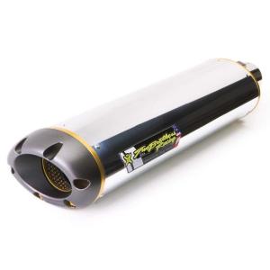 Two Brothers Racing ツーブラザーズレーシング M2H アルミ