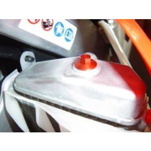 SPLITSTREAM スプリットストリーム ラジエタープラグ CRF450R 13-16 CRF2...