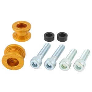 POSH Faith ポッシュ フェイス レーシングスタンドフックM10 カラー：ゴールド KAWA...