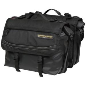 ROUGH＆ROAD ラフ＆ロード AQADRYサイドバッグ サイドバッグ 車体用バッグ・ケース