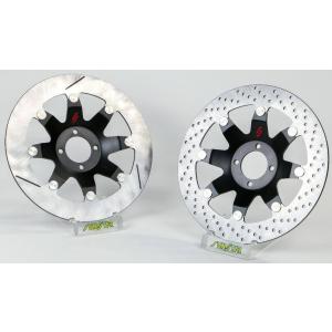 SUNSTAR サンスター リアブレーキディスク 250φ トラッドタイプ