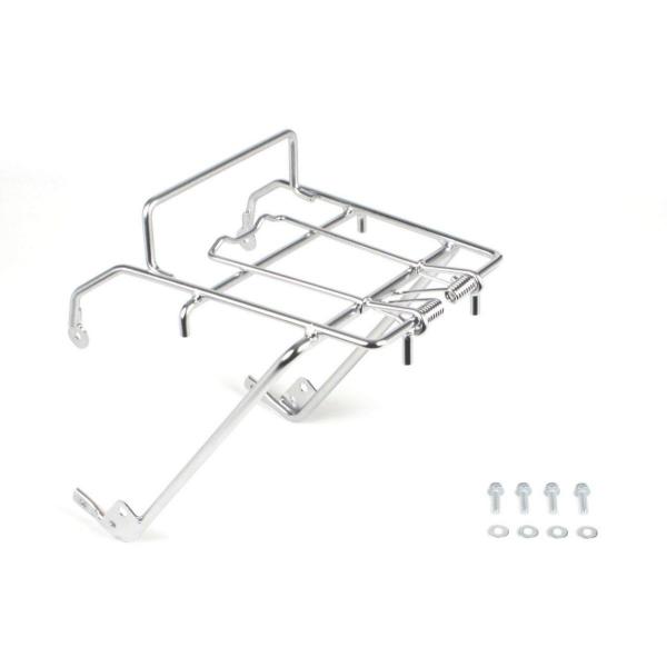 SP武川 SPタケガワ フロントキャリアキット クロスカブ110 HONDA ホンダ フロントキャリ...