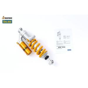 OHLINS（オーリンズ） リアサスペンション レジェンド・ツイン ZRX400