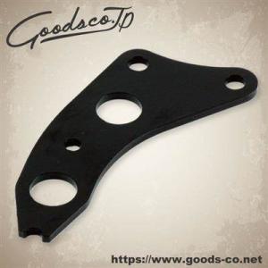 GOODS グッズ サイドマウントメーターステー 250TR KAWASAKI