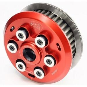 STM エスティーエム オリジナル スリッパークラッチ エコノミーキット DUCATI ドゥカティ ...