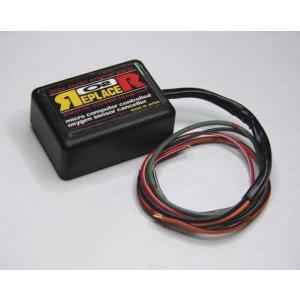 アドレスV125（K9/L0/SL0） ENIGMA（エニグマ）インジェクション