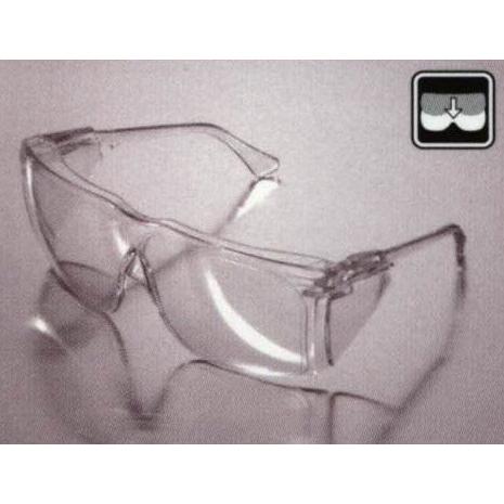 TSK ティーエスケー セーフティーゴーグル ゴーグル アパレル