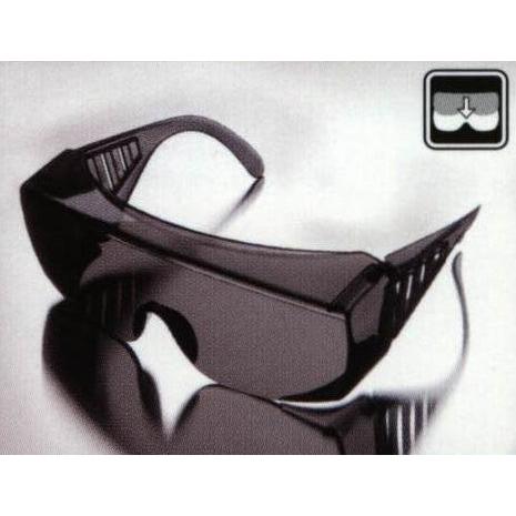 TSK ティーエスケー セーフティーゴーグル ゴーグル アパレル