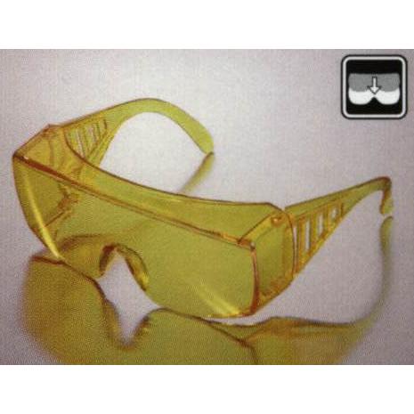 TSK ティーエスケー セーフティーゴーグル ゴーグル アパレル