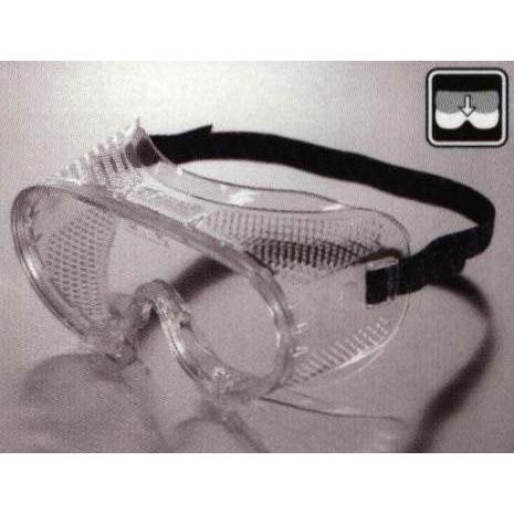 TSK ティーエスケー セーフティーゴーグル ゴーグル アパレル