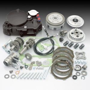 GILD design（ギルドデザイン） G-Craft ブレーキロッド（4cmロング用