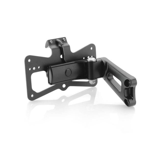 rizoma リゾマ ライセンスプレートサポートキット 外側仕様 (フェンダーレスキット) BMW ...