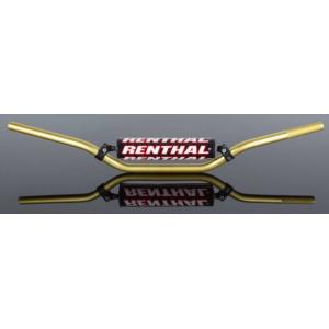 RENTHAL（レンサル） 7／8インチ レプリカバー R．カーマイケル CR 