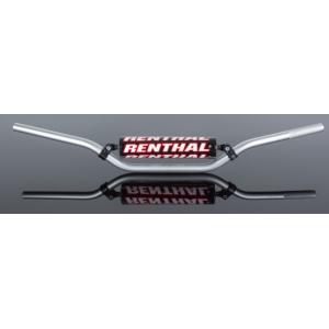 RENTHAL レンサル 7／8インチ レプリカバー R．カーマイケル CR／CRF，KX／KXF ...