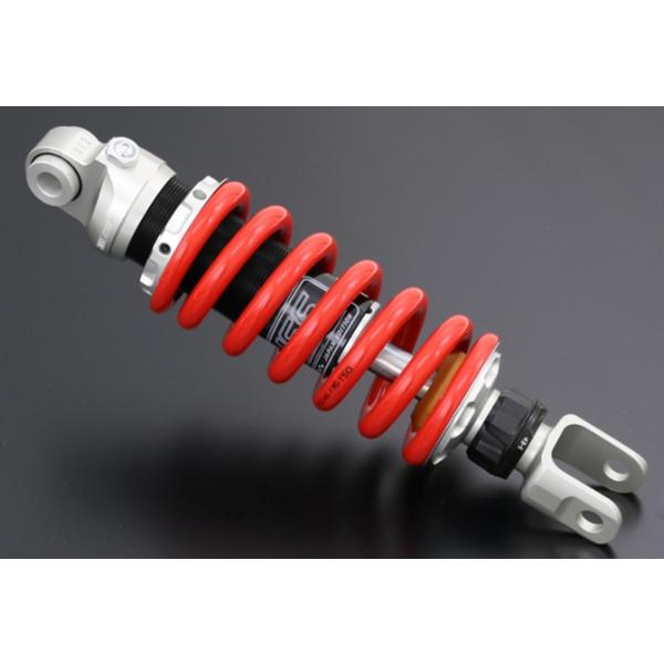 YSS ワイエスエス MONO LINE リアシングルショック 【MZシリーズ】 MZ366 YBR...