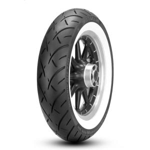 DUNLOP（ダンロップ） D402 【MU85B16 M/C 77H(WWW) TL】 タイヤ