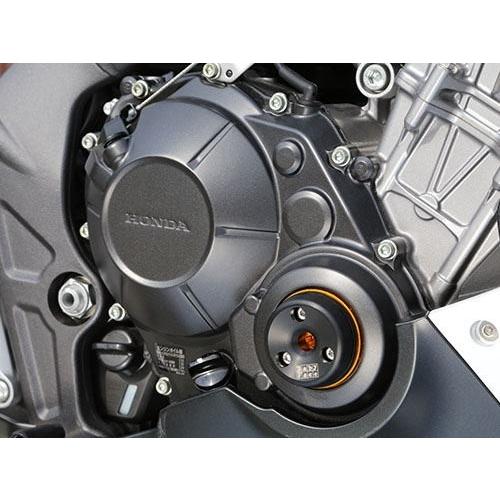 BABYFACE ベビーフェイス タイミングホールプラグ B-king DRZ400 GSR750 ...