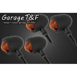 Garage T&F LEDプロジェクターライト 4.5インチ Garage T＆F T&F ガレージ 4.5インチベーツライトプロジェクター