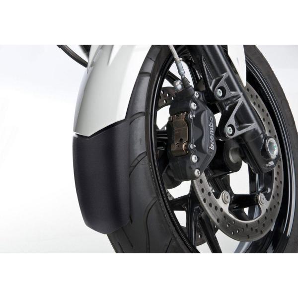 BODY STYLE ボディースタイル フロントフェンダー　エクステンション(Front fende...