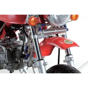 SHIFT UP シフトアップ ステムステー モンキー HONDA ホンダ その他トリプルツリー関連...