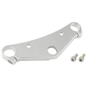 SHIFT UP シフトアップ NSFフォーク用 モンキーワイドトップブリッジ ノーマルハンドル モ...