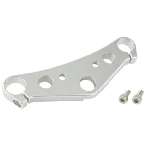 SHIFT UP シフトアップ NSFフォーク用 モンキーワイドトップブリッジ バーハンドル モンキ...