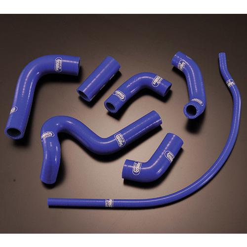 LA-BELLEZZA ラベレッツァ サムコウォーターライン サイズ：2.7L用 / カラー：レッド...