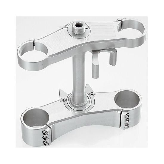 Robby Moto Engineering ロビーモトエンジニアリング トリプルクランプ オフセッ...