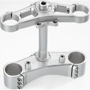 Robby Moto Engineering ロビーモトエンジニアリング トリプルクランプ オフセッ...