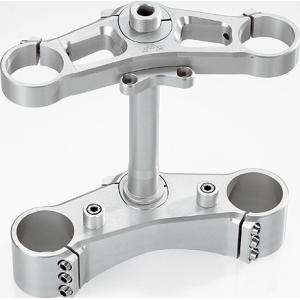 Robby Moto Engineering ロビーモトエンジニアリング トリプルクランプ オフセッ...