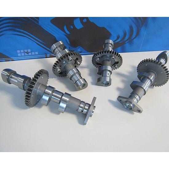 Robby Moto Engineering ロビーモトエンジニアリング カムシャフト+アジャスタブ...