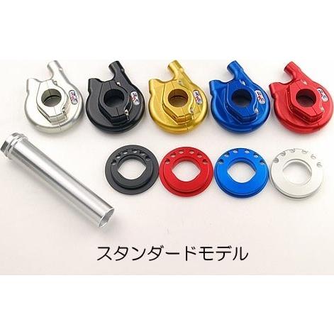 Robby Moto Engineering ロビーモトエンジニアリング ハイスロキット スタンダー...