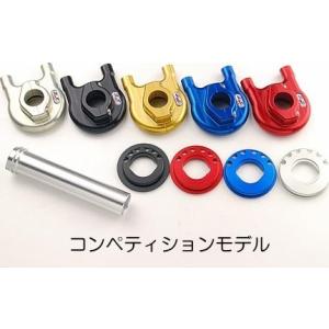 Robby Moto Engineering ロビーモトエンジニアリング ハイスロキット コンペティ...