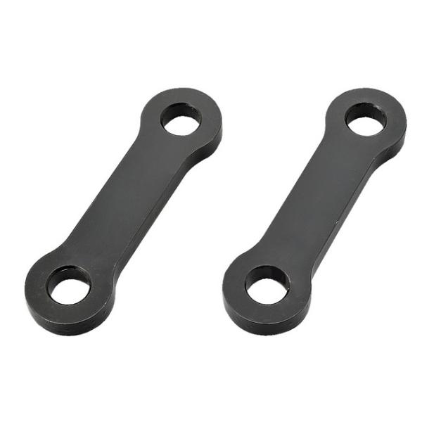 DAYTONA デイトナ ローダウンリンクロッド MT-09 XSR900 YAMAHA ヤマハ ロ...