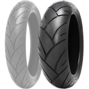 SHINKO SHINKO:シンコー R005 【240/40R18 M/C 79V TL】 タイヤ