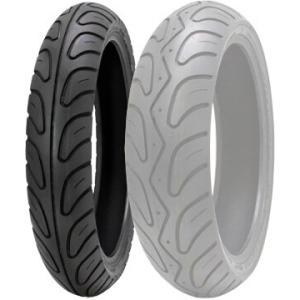 SHINKO シンコー F006 【130/70ZR16 M/C 61W TL】 タイヤ NR750...