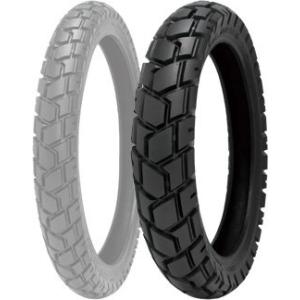 ダンロップ　TRAILMAX MIXTOUR150/70R17 後タイヤ未使用 ダンロップ トレイルマックス MIXTOUR 150/70R17 (バイク用