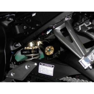 OHLINS オーリンズ YA009 FZ1 / FZ8（2006-13） ショック