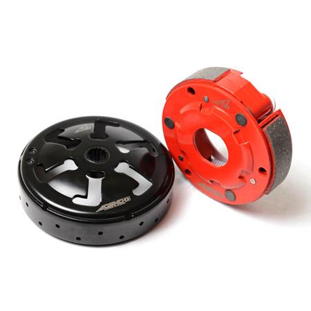 JOSHO1 HYPER RACING ジョウショウ1 ハイパーレーシング ハイパーレブ クラッチ ...