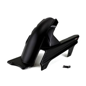 Puig(プーチ)製リアフェンダー スズキ v-strom1000、1050用 Puig（プーチ） Puig 6477J REAR-FENDER [MATT BLACK] SUZUKI DL1000 V