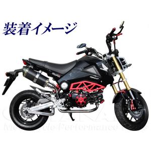 K2tec（ケイツー・テック） ストリートチャンバー SPARK (スパーク