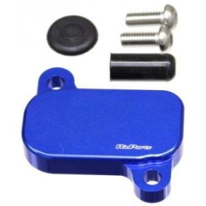 Rin Parts リンパーツ Ai キャンセラーキット カラー：ブルー ズーマー HONDA ホンダ その他キャブレターオプション・補修部品 吸気関連 エンジン